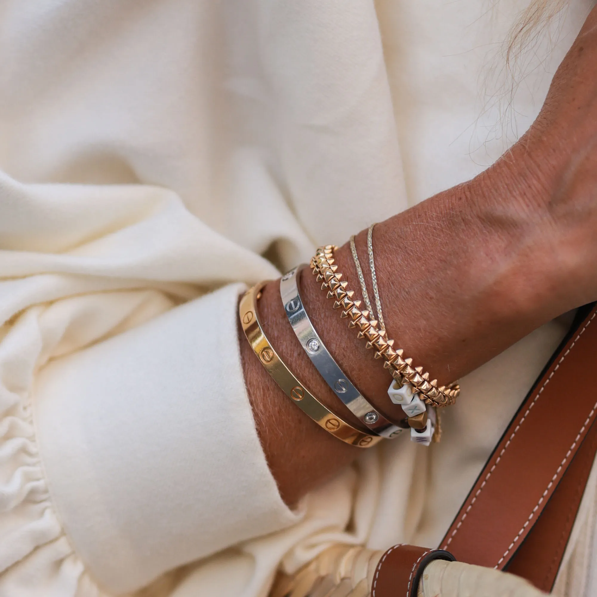 Evelien | Luxe armband - Image 4