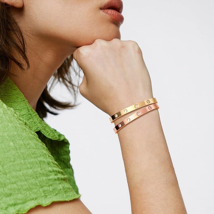 Evelien | Luxe armband - Image 5