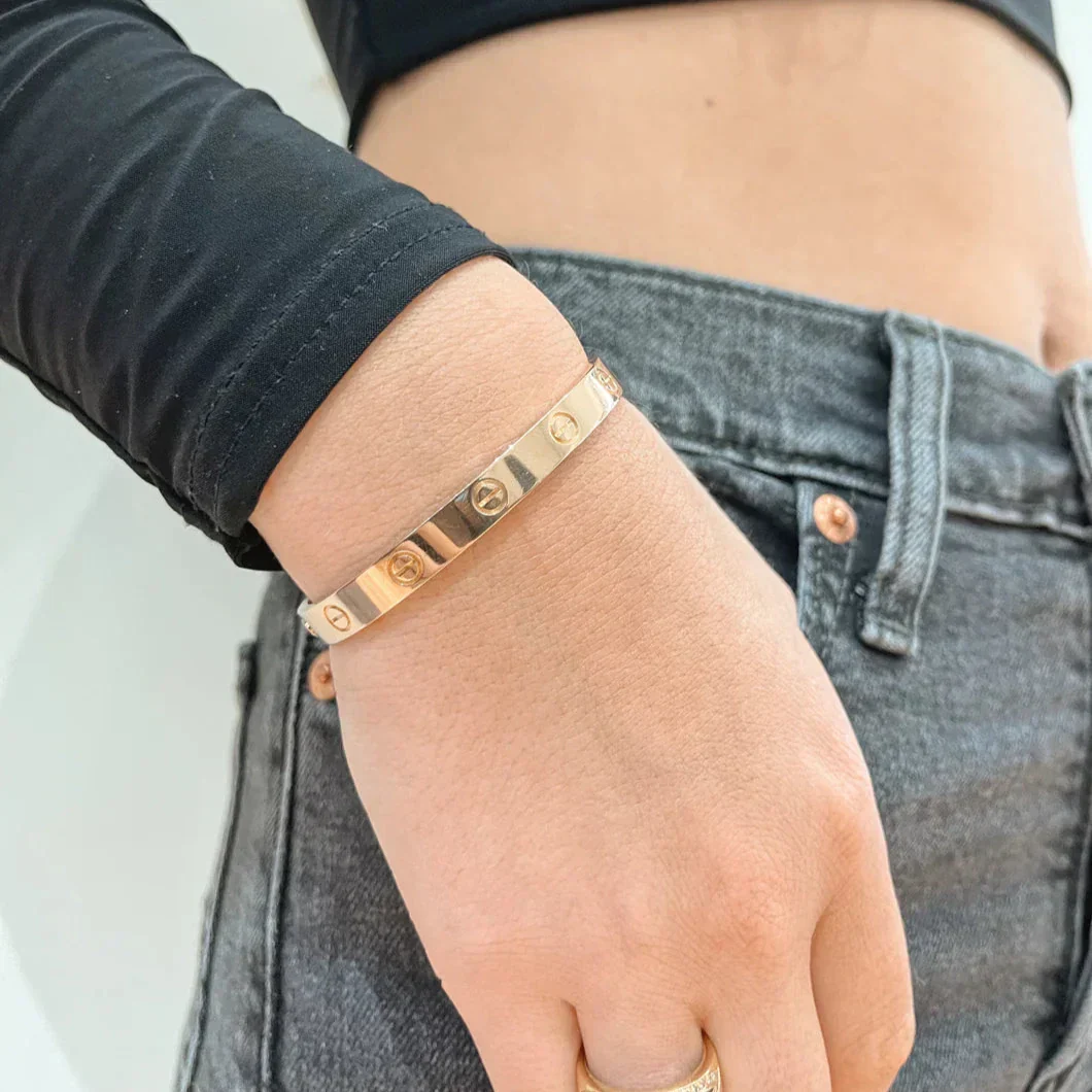 Evelien | Luxe armband - Image 6