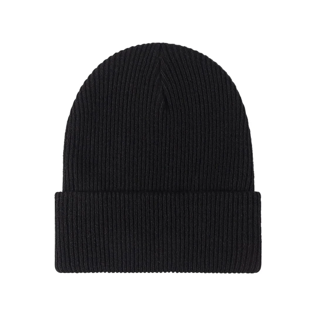 Evelien | Veelzijdige & warme gebreide beanie - Image 3