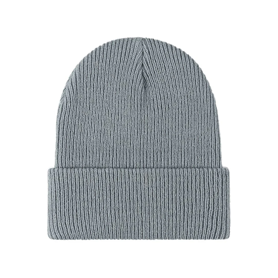 Evelien | Veelzijdige & warme gebreide beanie - Image 4