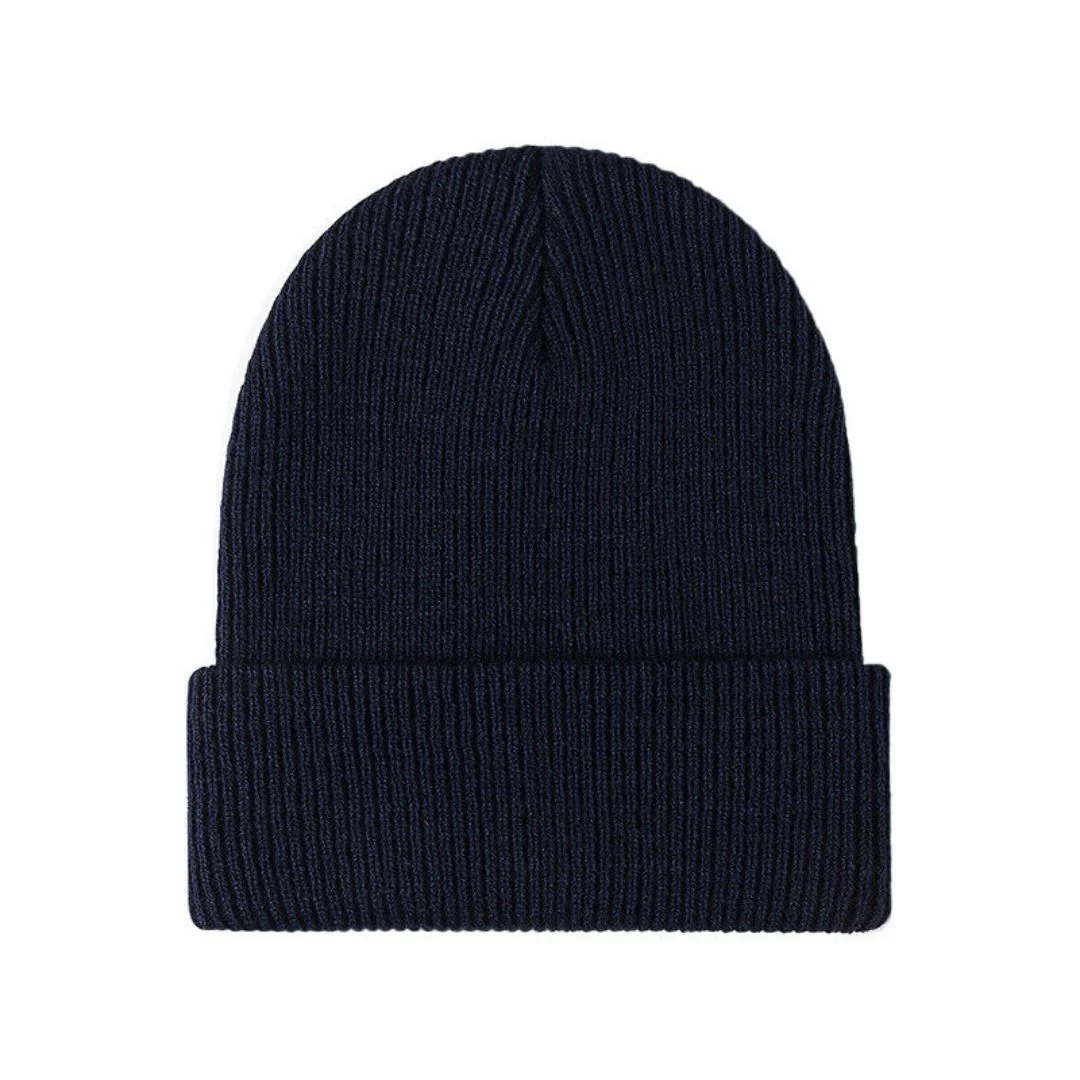 Evelien | Veelzijdige & warme gebreide beanie - Image 6