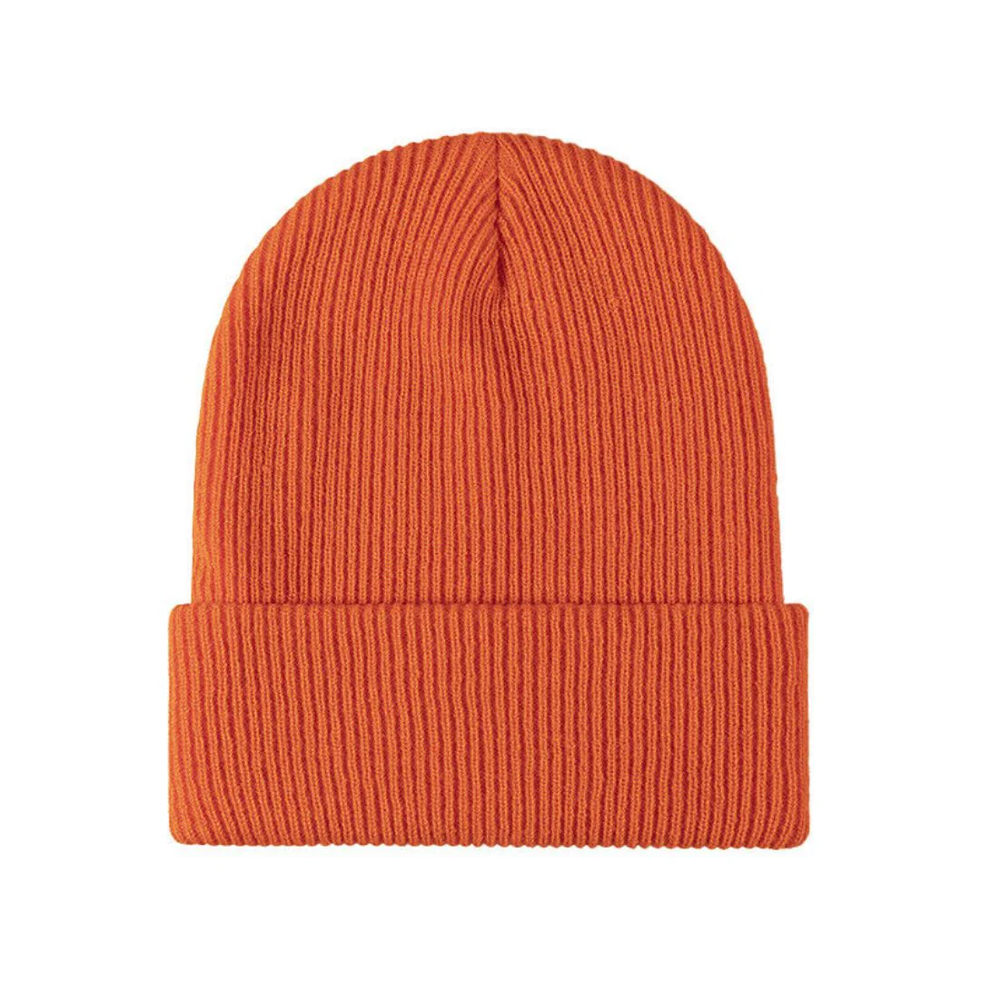 Evelien | Veelzijdige & warme gebreide beanie - Image 7