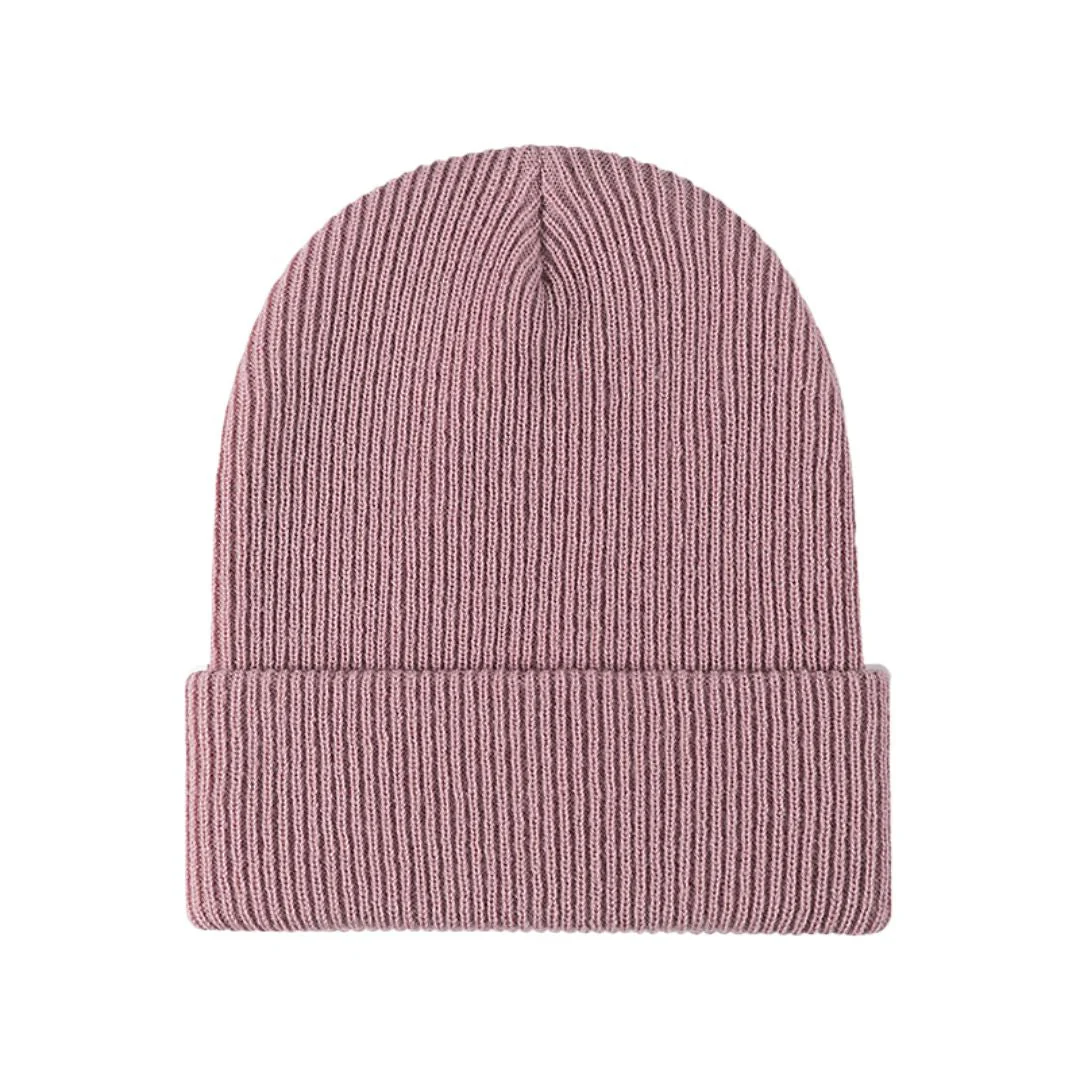 Evelien | Veelzijdige & warme gebreide beanie - Image 8