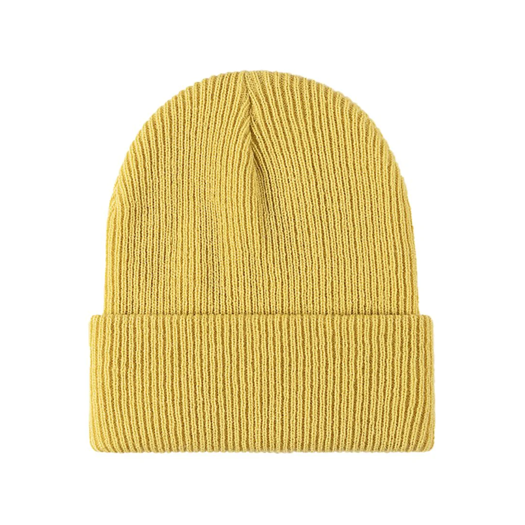 Evelien | Veelzijdige & warme gebreide beanie - Image 9