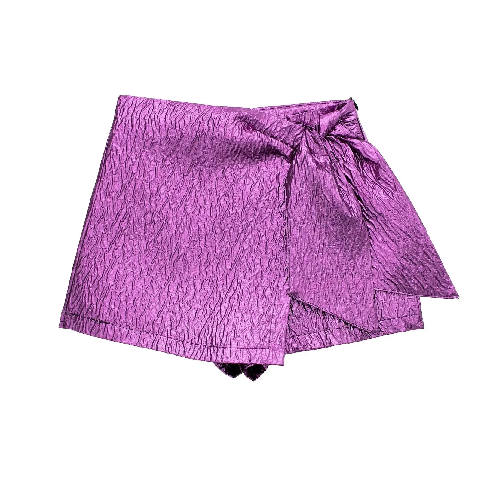 Femke | Short met strik - Image 4