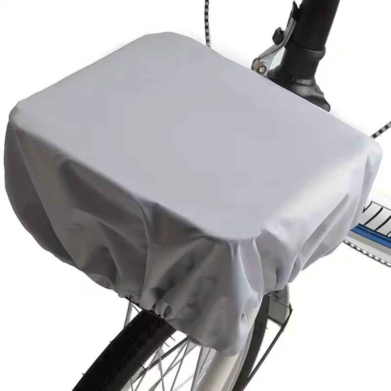 Fietmandhoes met elastische rand