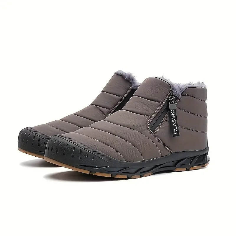 Finn | Comfortabele winterschoenen - Image 3