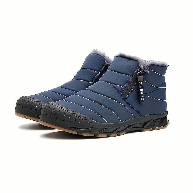 Finn | Comfortabele winterschoenen - Image 4
