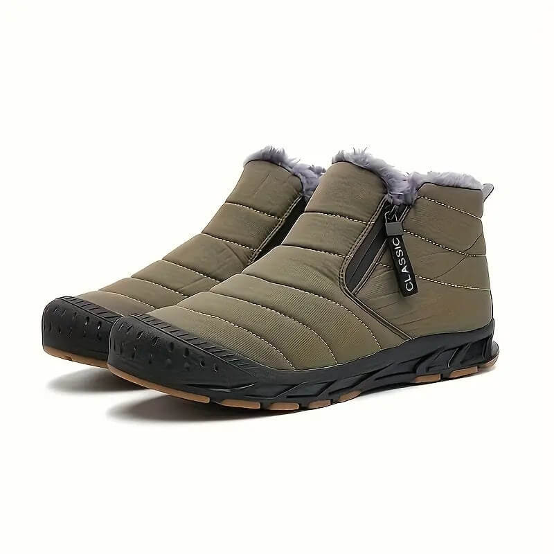 Finn | Comfortabele winterschoenen - Image 5