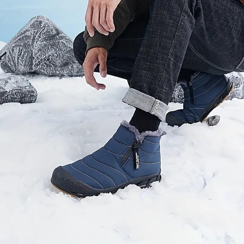 Finn | Comfortabele winterschoenen - Image 7