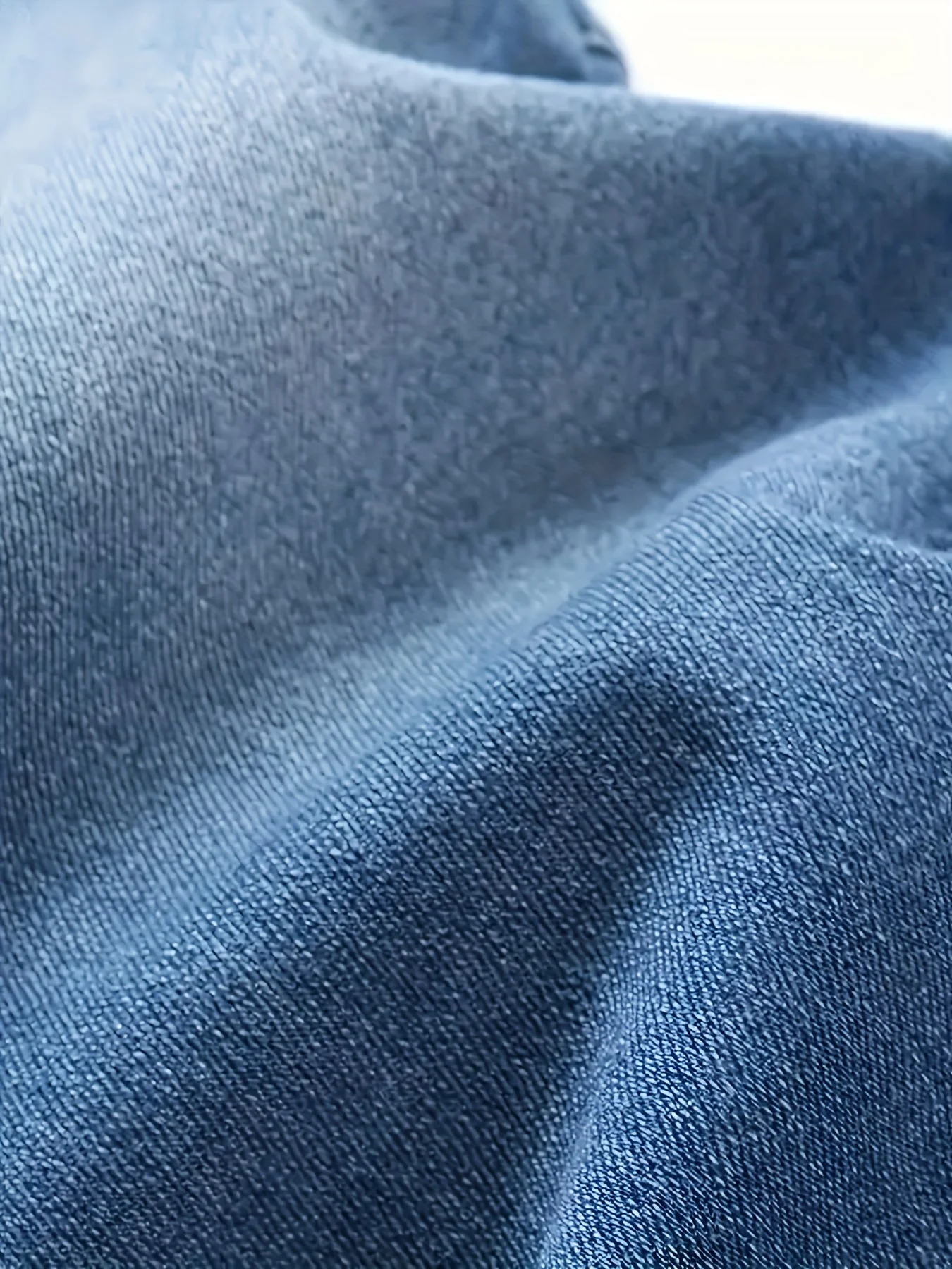 Finn | Klassieke herenjeans met normale pasvorm - Image 5