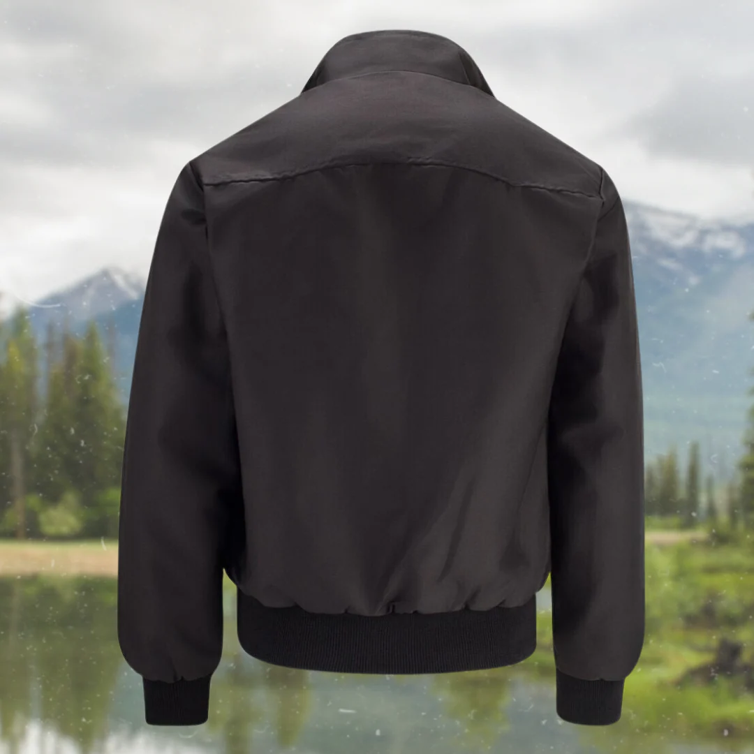 Finn | Stoer Harrington vest - Image 11