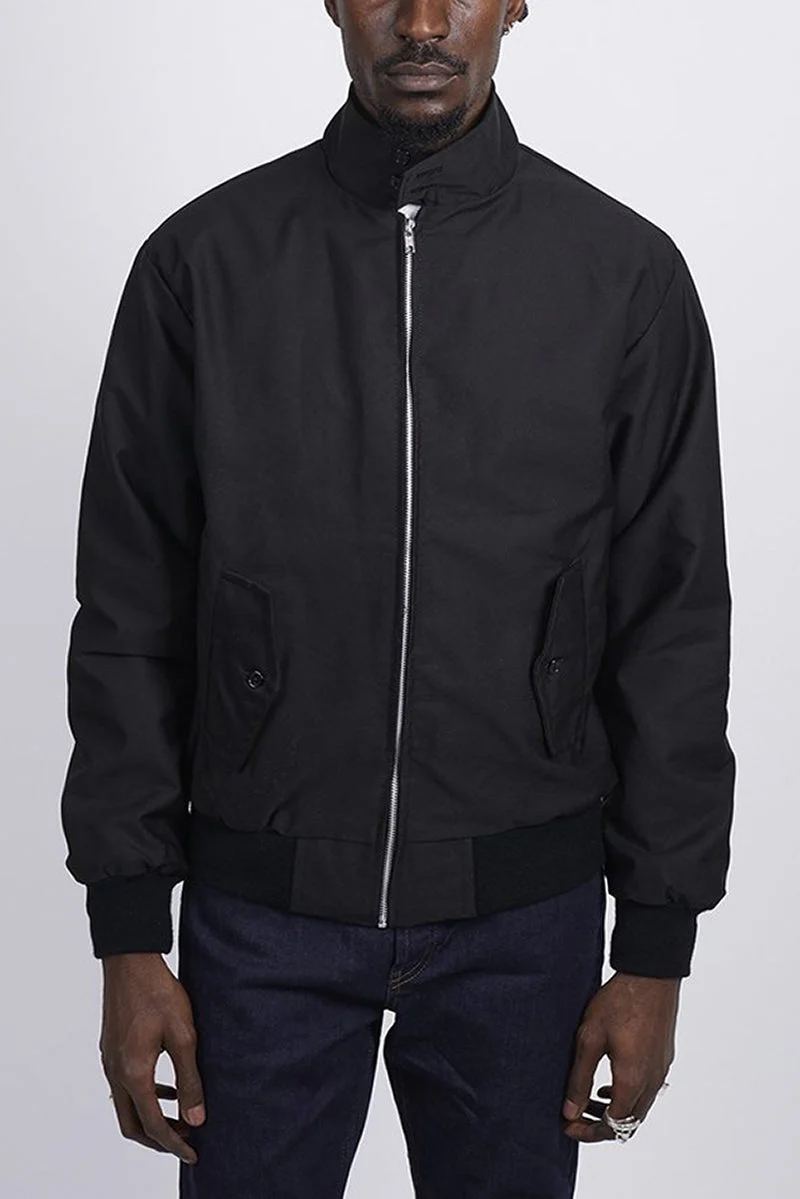Finn | Stoer Harrington vest - Image 12