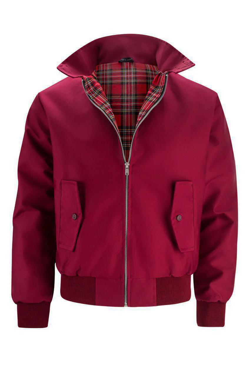 Finn | Stoer Harrington vest - Image 13