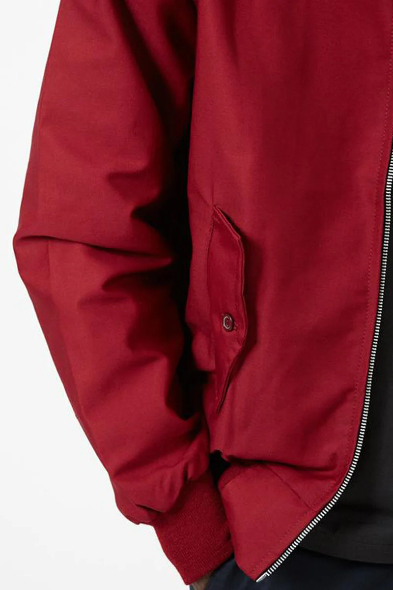 Finn | Stoer Harrington vest - Image 14