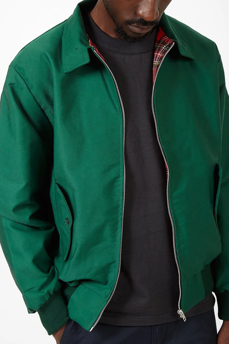 Finn | Stoer Harrington vest - Image 16