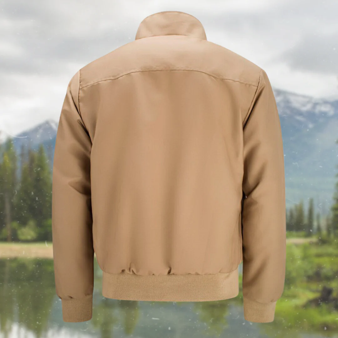 Finn | Stoer Harrington vest - Image 17