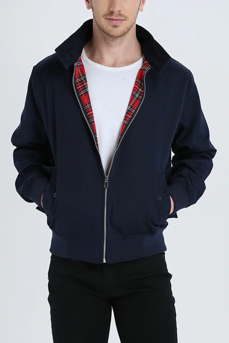 Finn | Stoer Harrington vest - Image 18