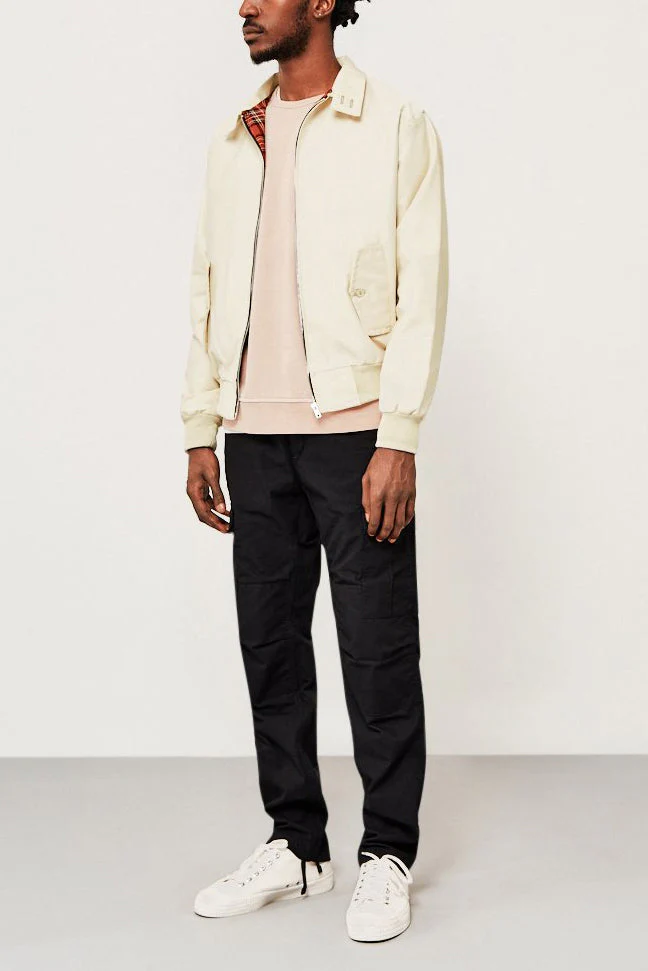 Finn | Stoer Harrington vest - Image 20