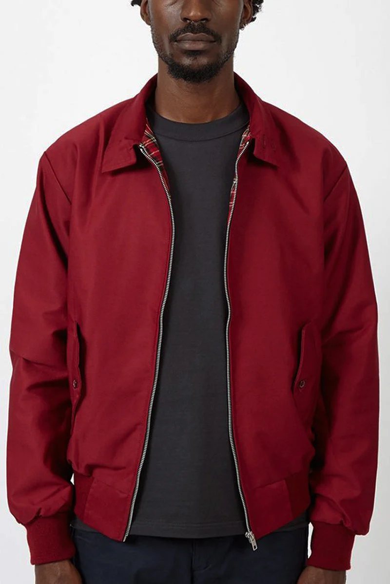 Finn | Stoer Harrington vest - Image 21
