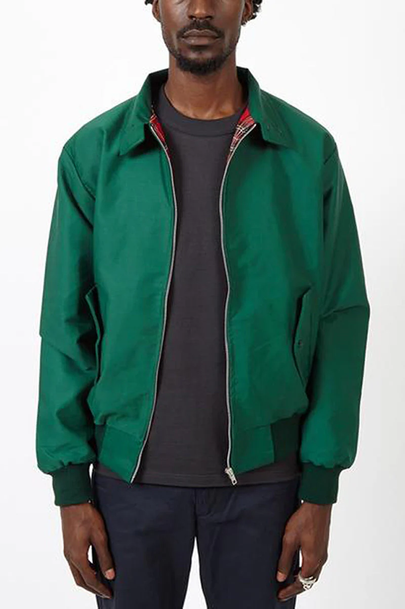 Finn | Stoer Harrington vest - Image 22