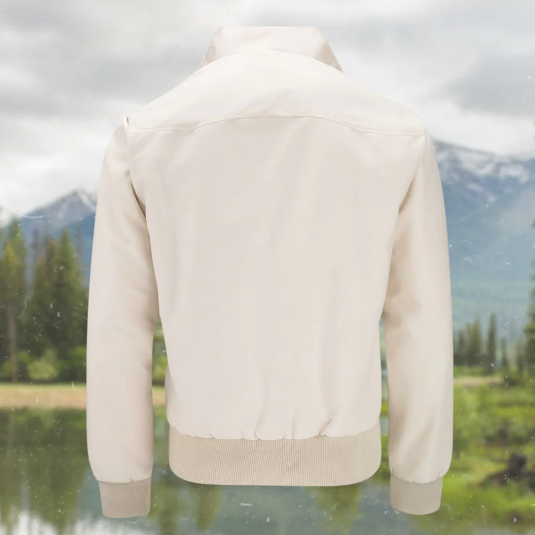 Finn | Stoer Harrington vest - Image 5