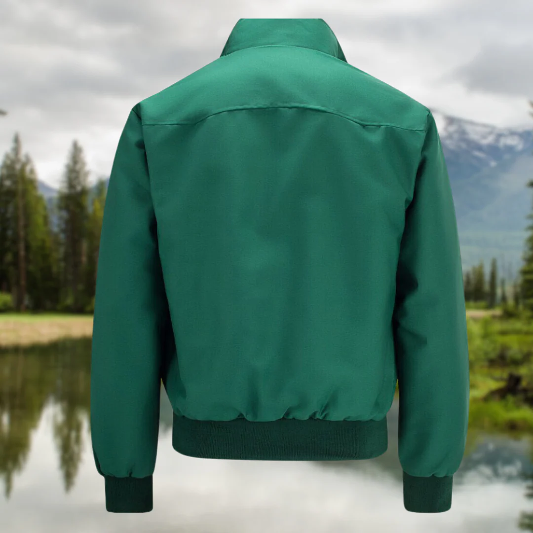 Finn | Stoer Harrington vest - Image 6