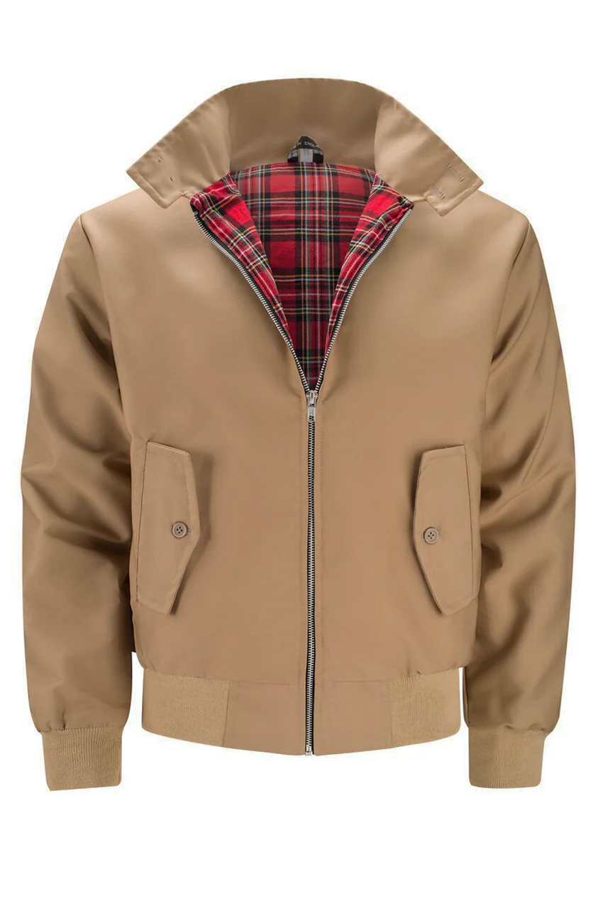 Finn | Stoer Harrington vest - Image 7