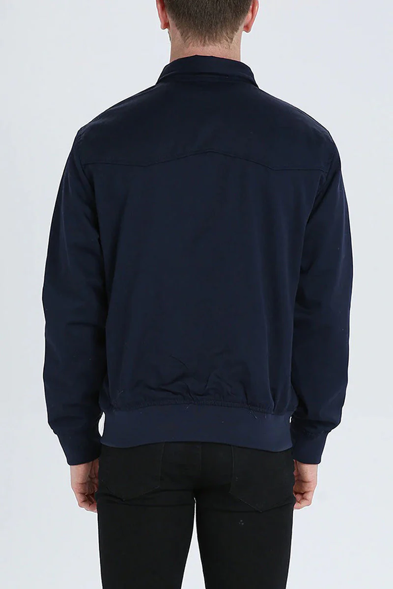 Finn | Stoer Harrington vest - Image 9
