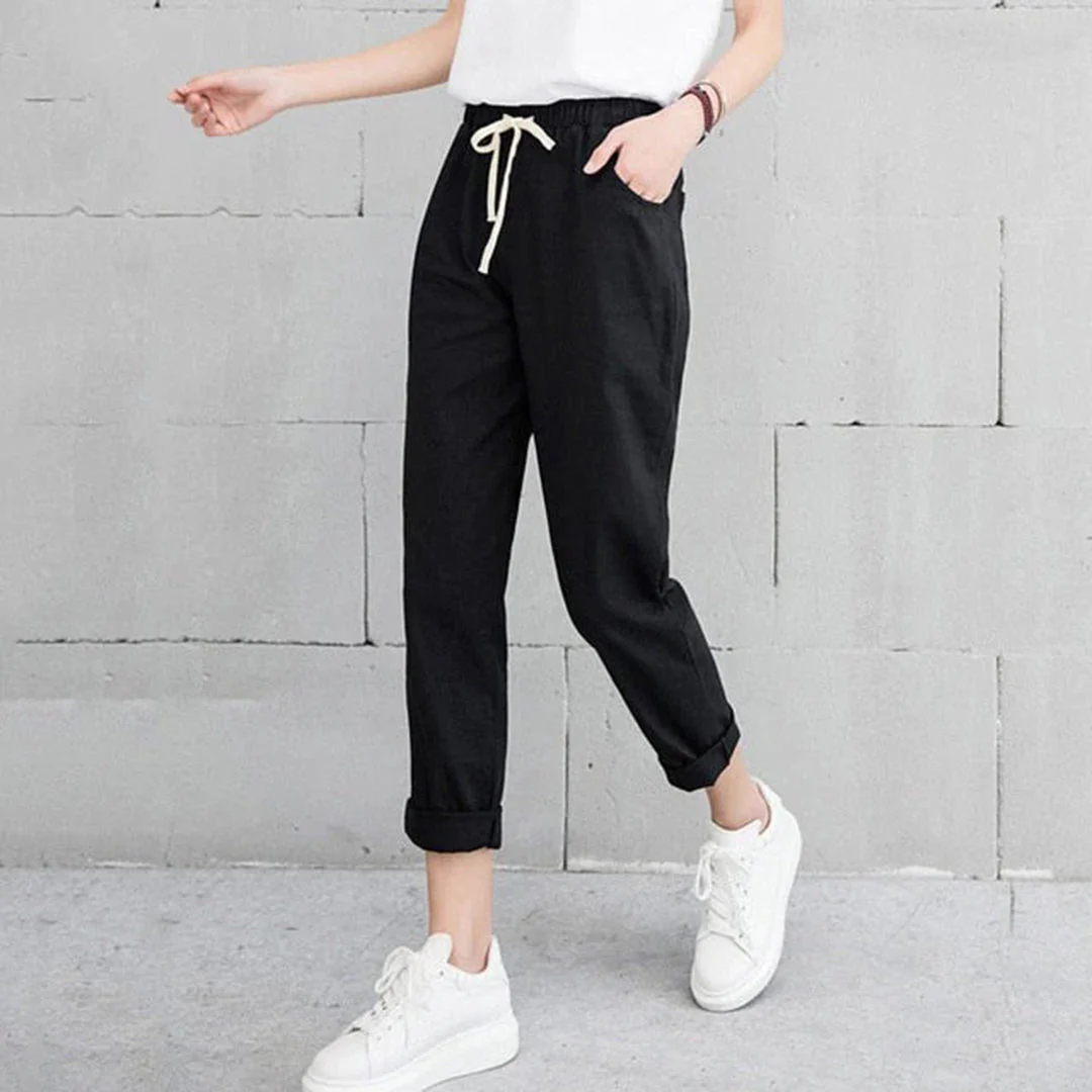 Fleur | Comfortabele damesbroek