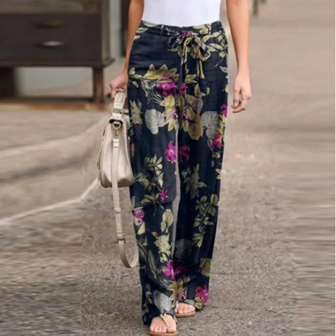 Floor | Stijlvolle casual broek - Image 2