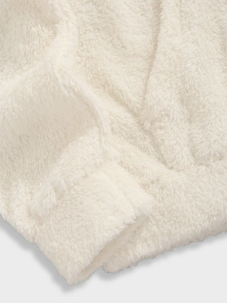 Fluffy NY Brooklyn Zipper - Image 4