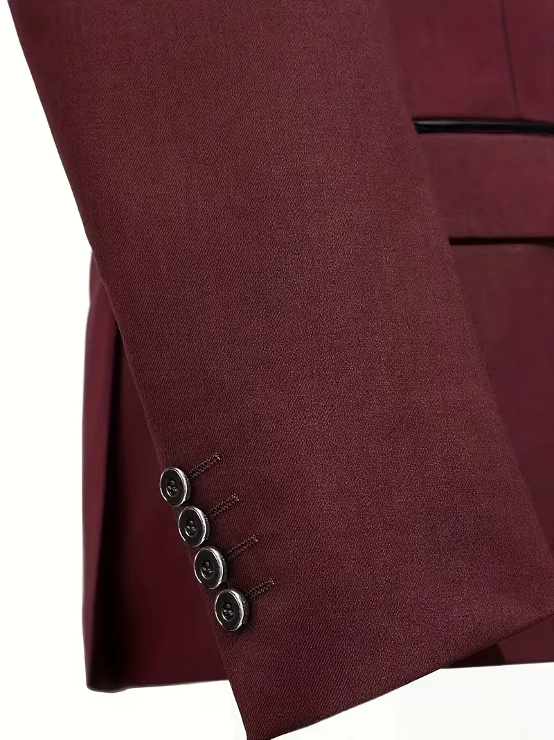 Formeel heren pak slim fit - Image 10
