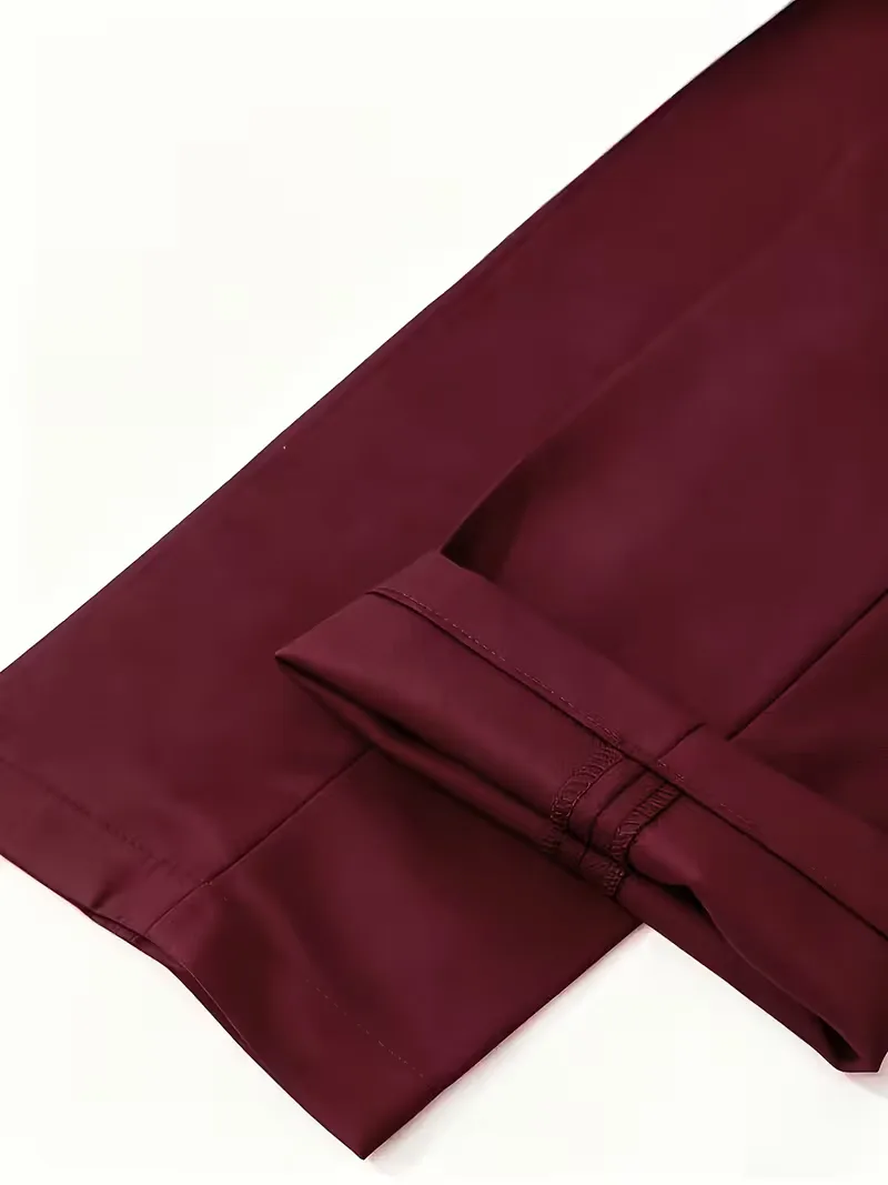 Formeel heren pak slim fit - Image 12