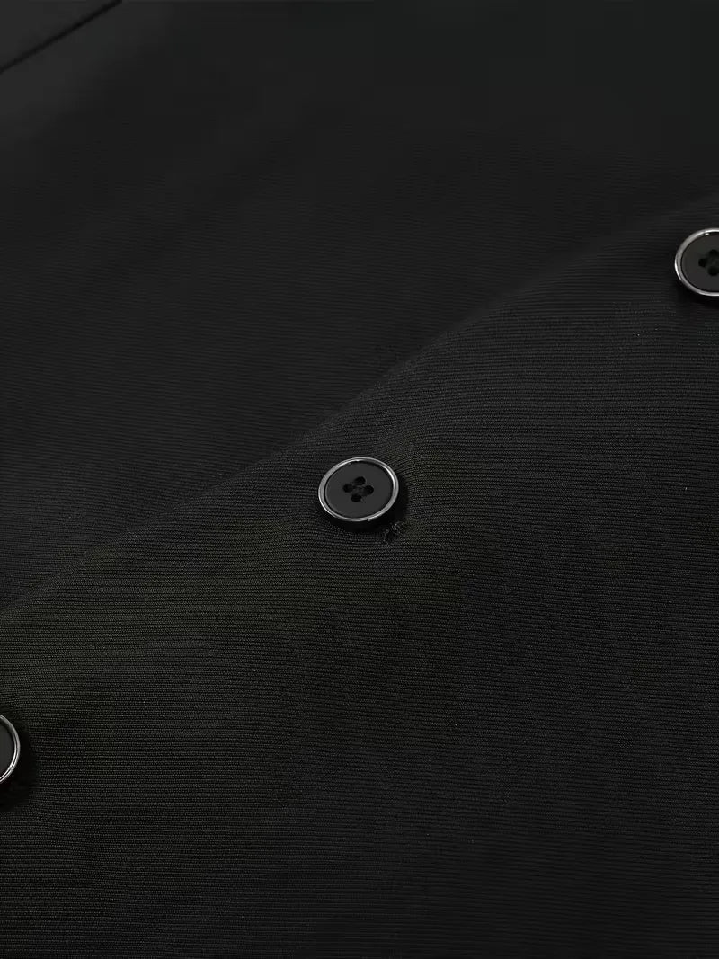 Formeel heren pak slim fit - Image 16