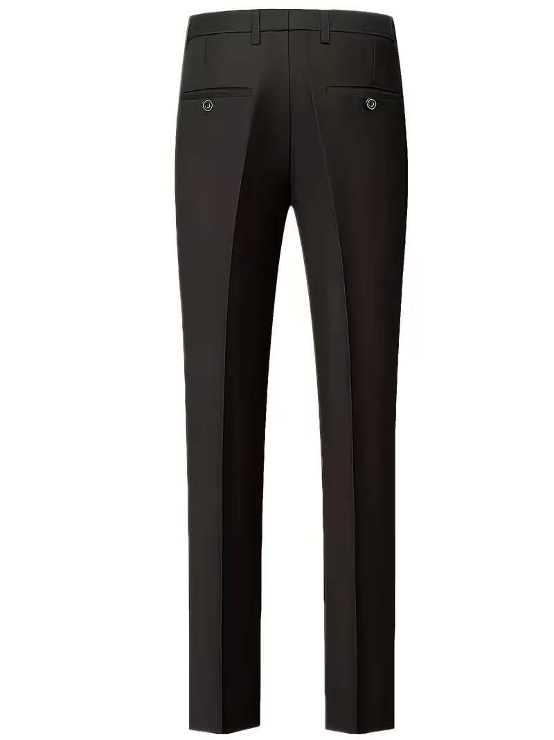 Formeel heren pak slim fit - Image 17