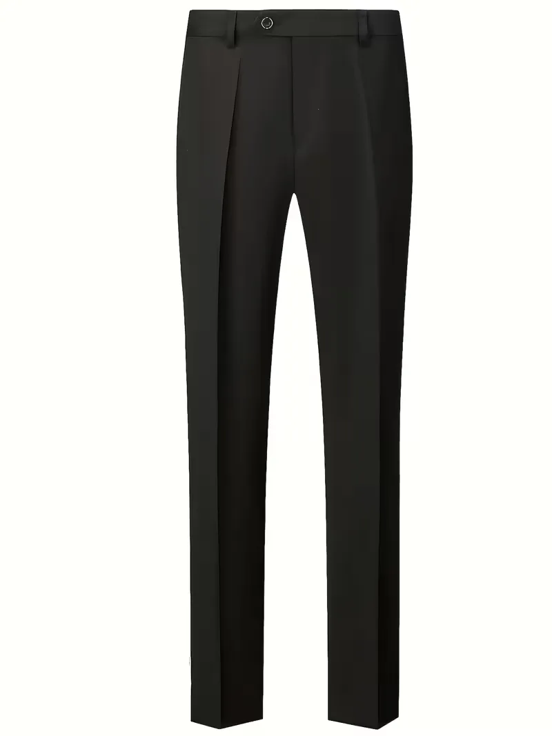 Formeel heren pak slim fit - Image 18