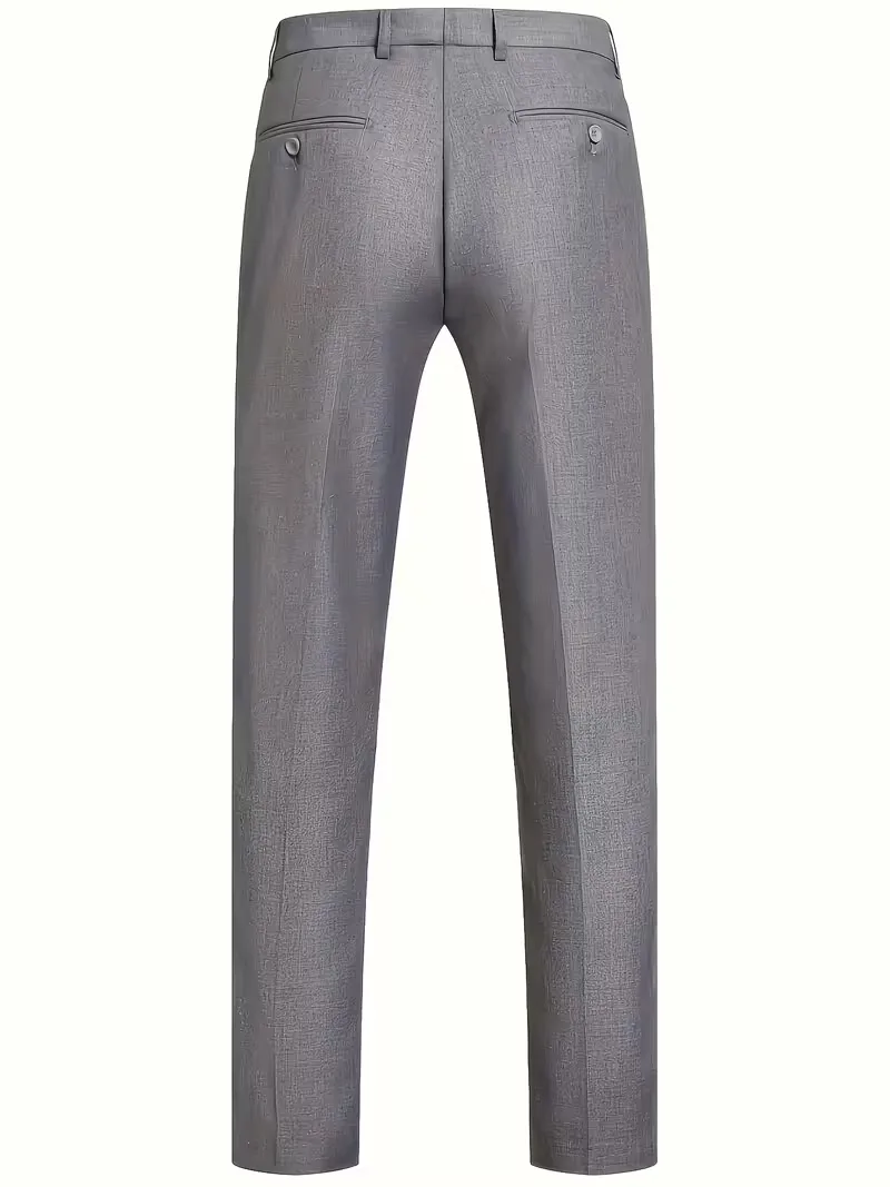 Formeel heren pak slim fit - Image 22