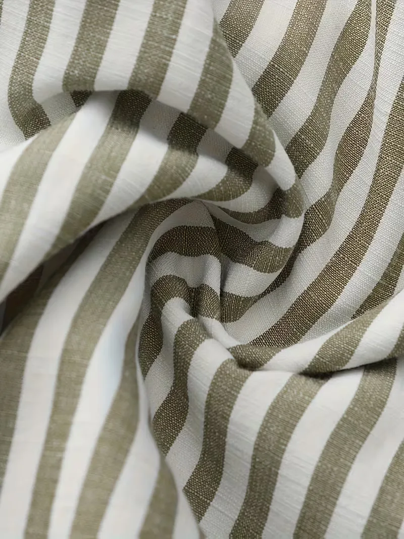 Gestreept casual overhemd - Image 13
