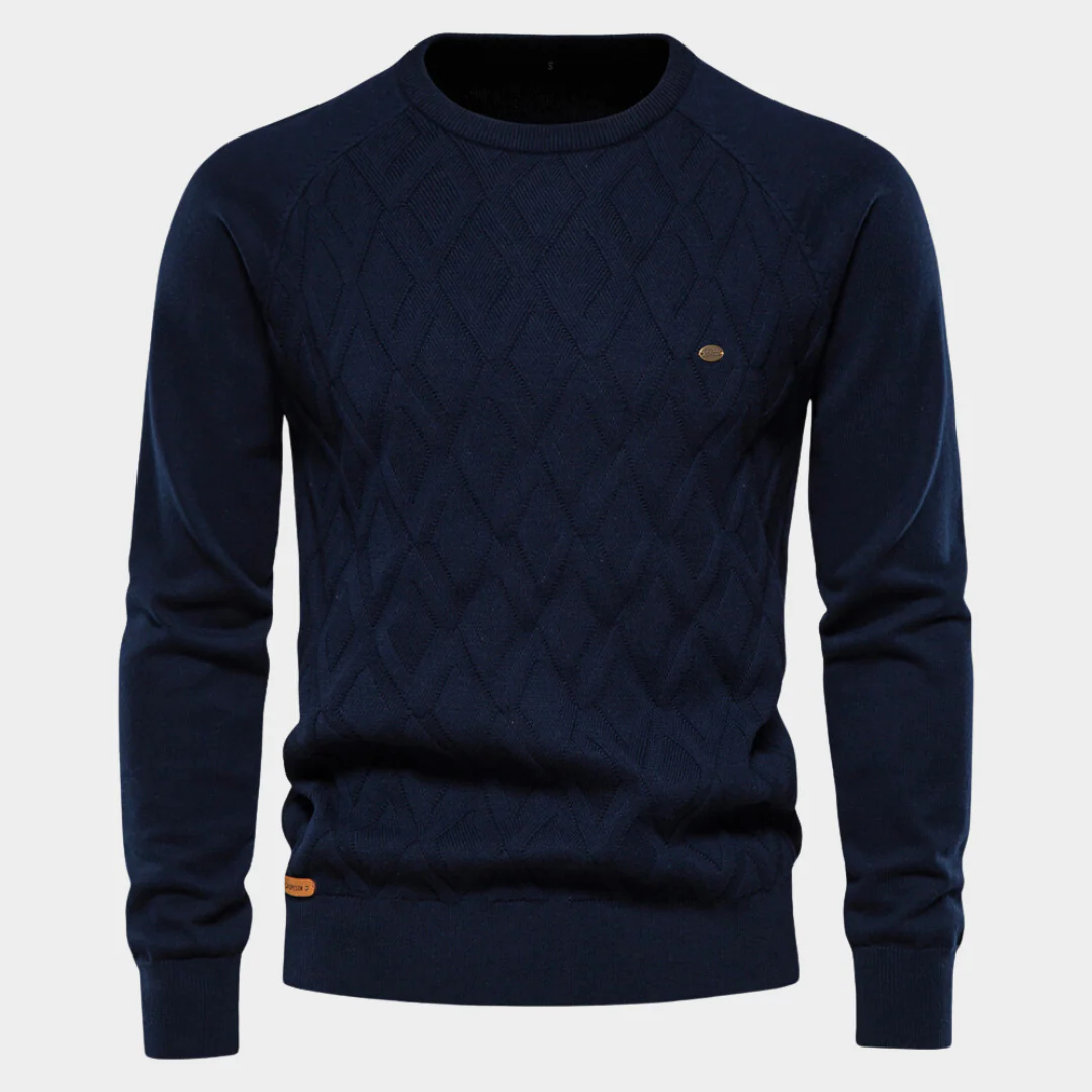 Gio | luxe comfort trui - Image 4