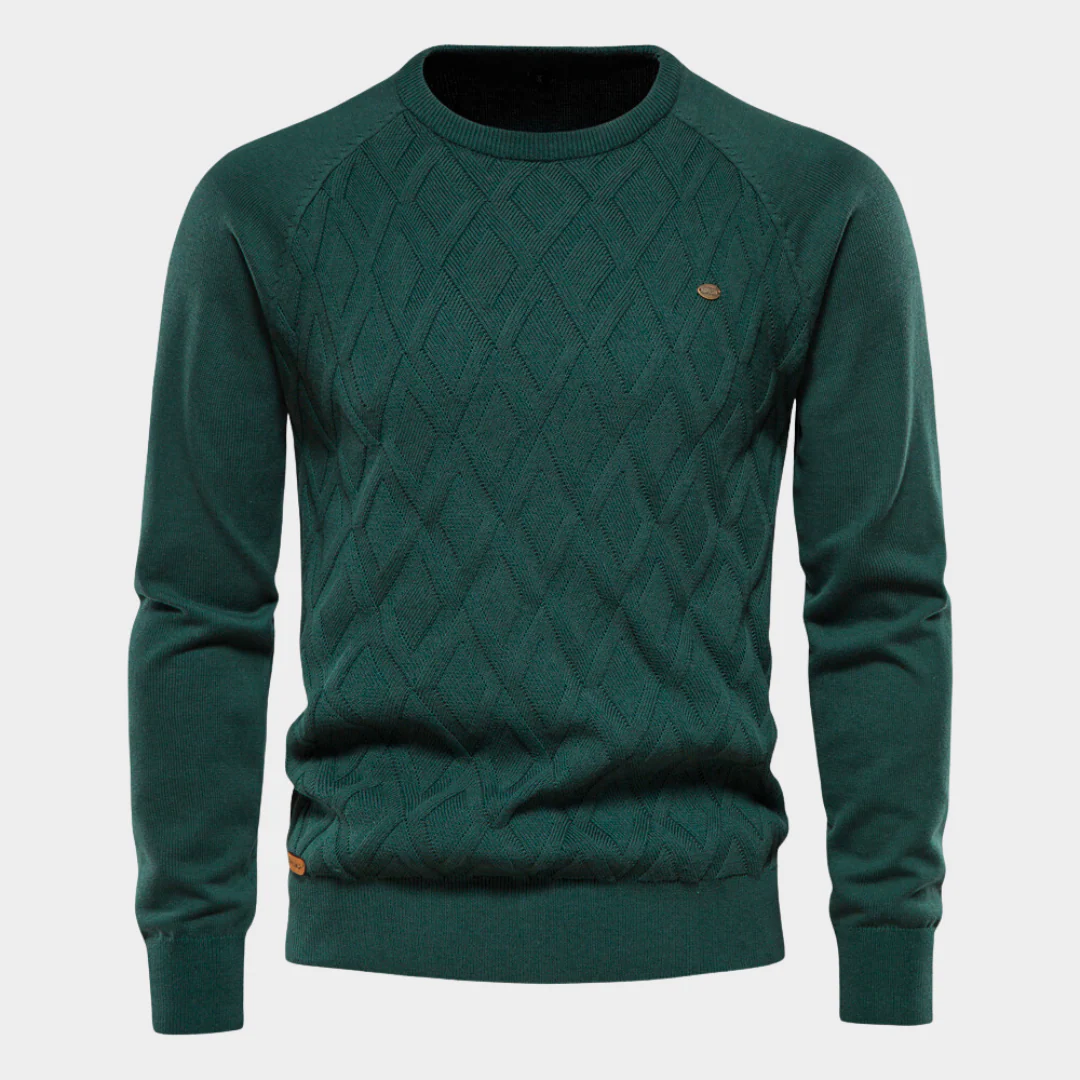 Gio | luxe comfort trui - Image 5