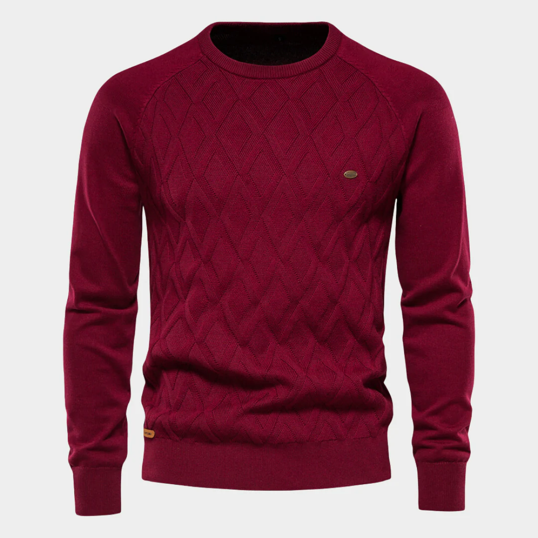 Gio | luxe comfort trui - Image 7
