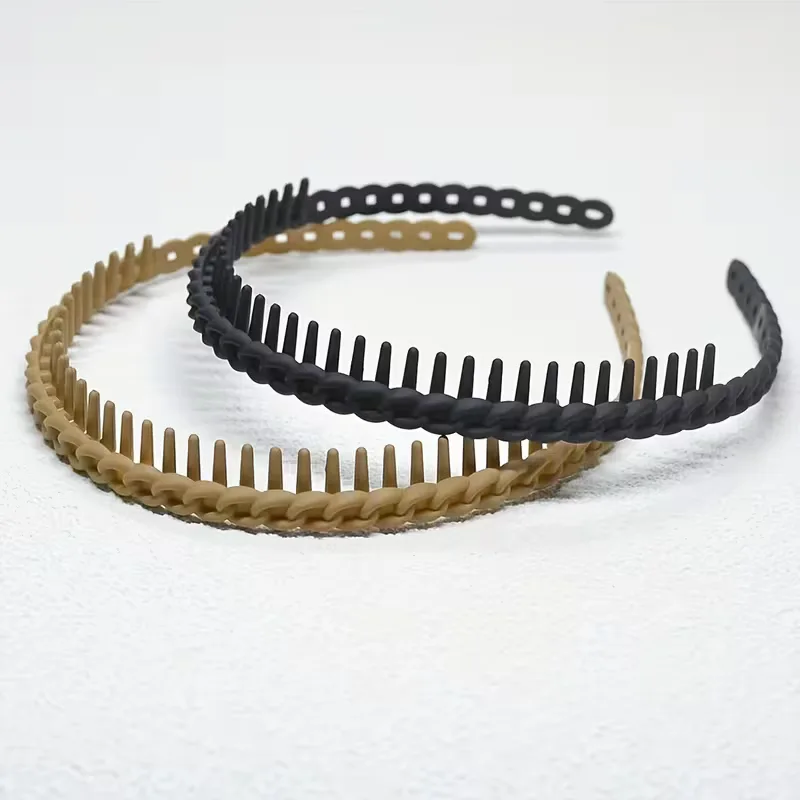 Haarband met twist design - Image 3