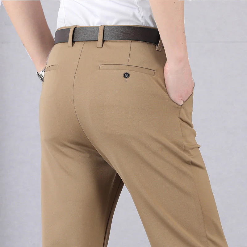 Harry | Stretch Comfortbroek - Image 3