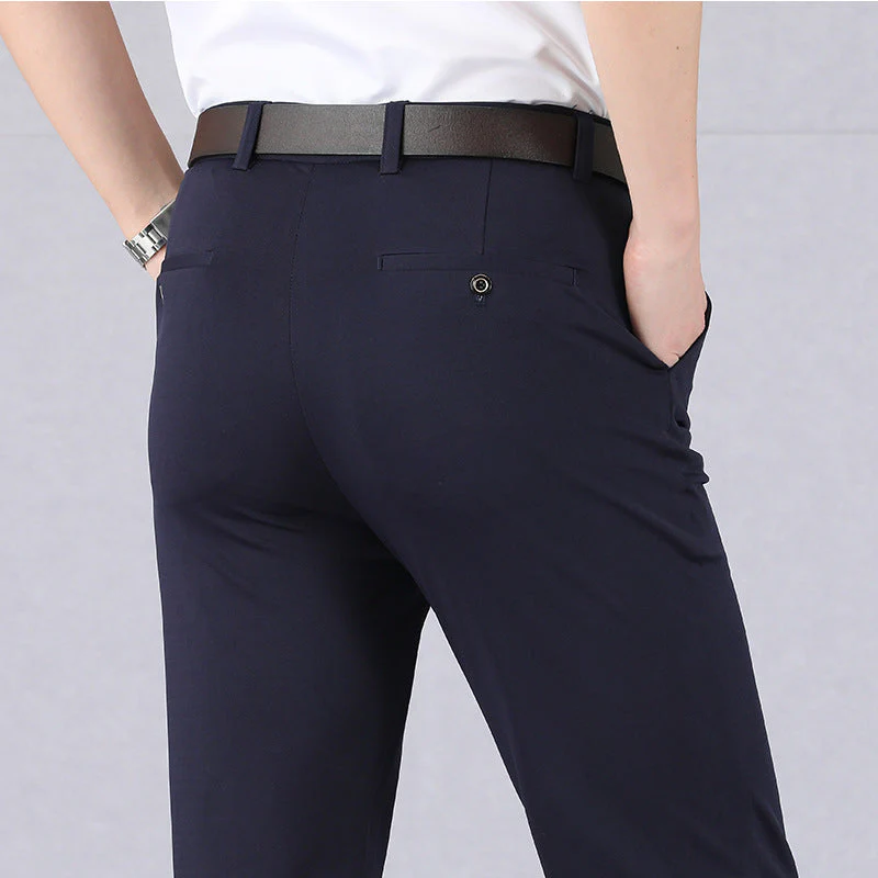 Harry | Stretch Comfortbroek - Image 4