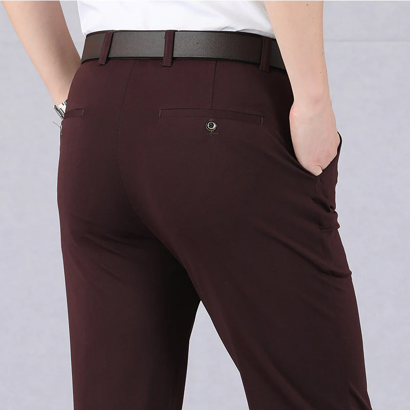 Harry | Stretch Comfortbroek - Image 5