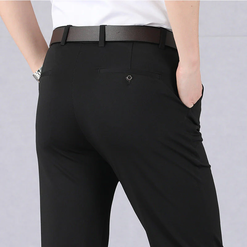 Harry | Stretch Comfortbroek - Image 6
