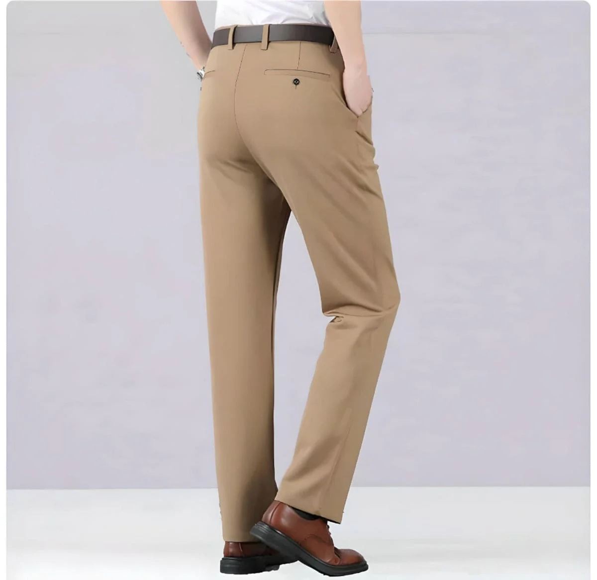 Harry | Stretch Comfortbroek - Image 7