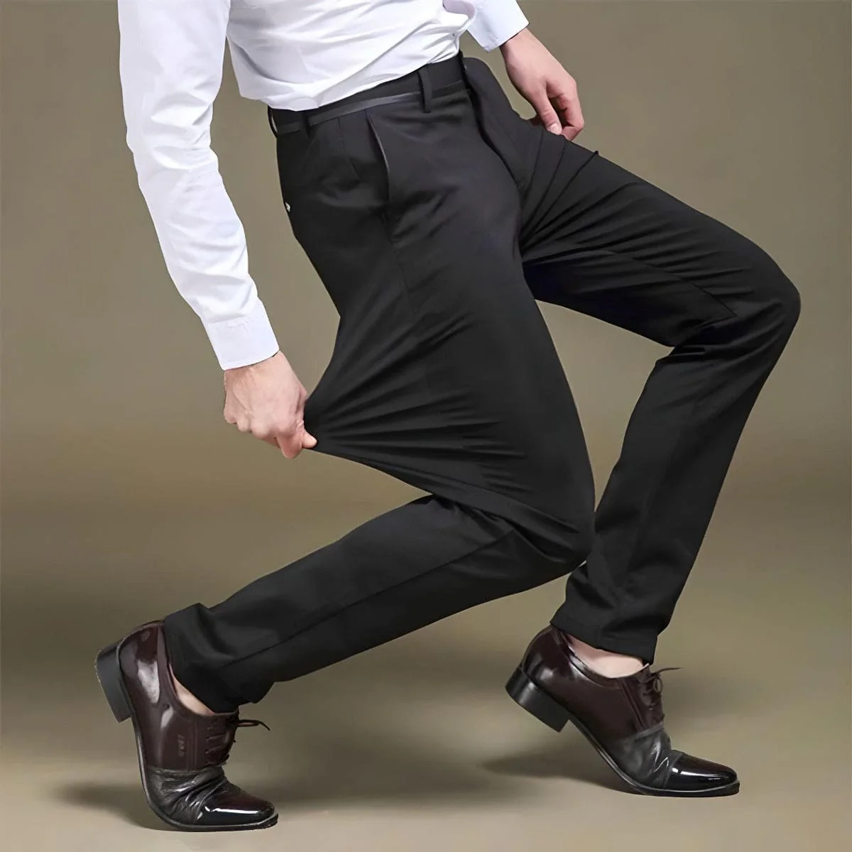 Harry | Stretch Comfortbroek - Image 8